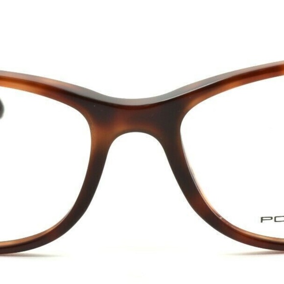 Porsche Design Frame - P'8208-B Rx Eyeglasses Acetate 53-15-140 - Picture 4 of 8